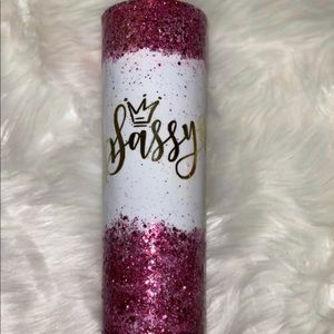 30 ounce skinny tumbler